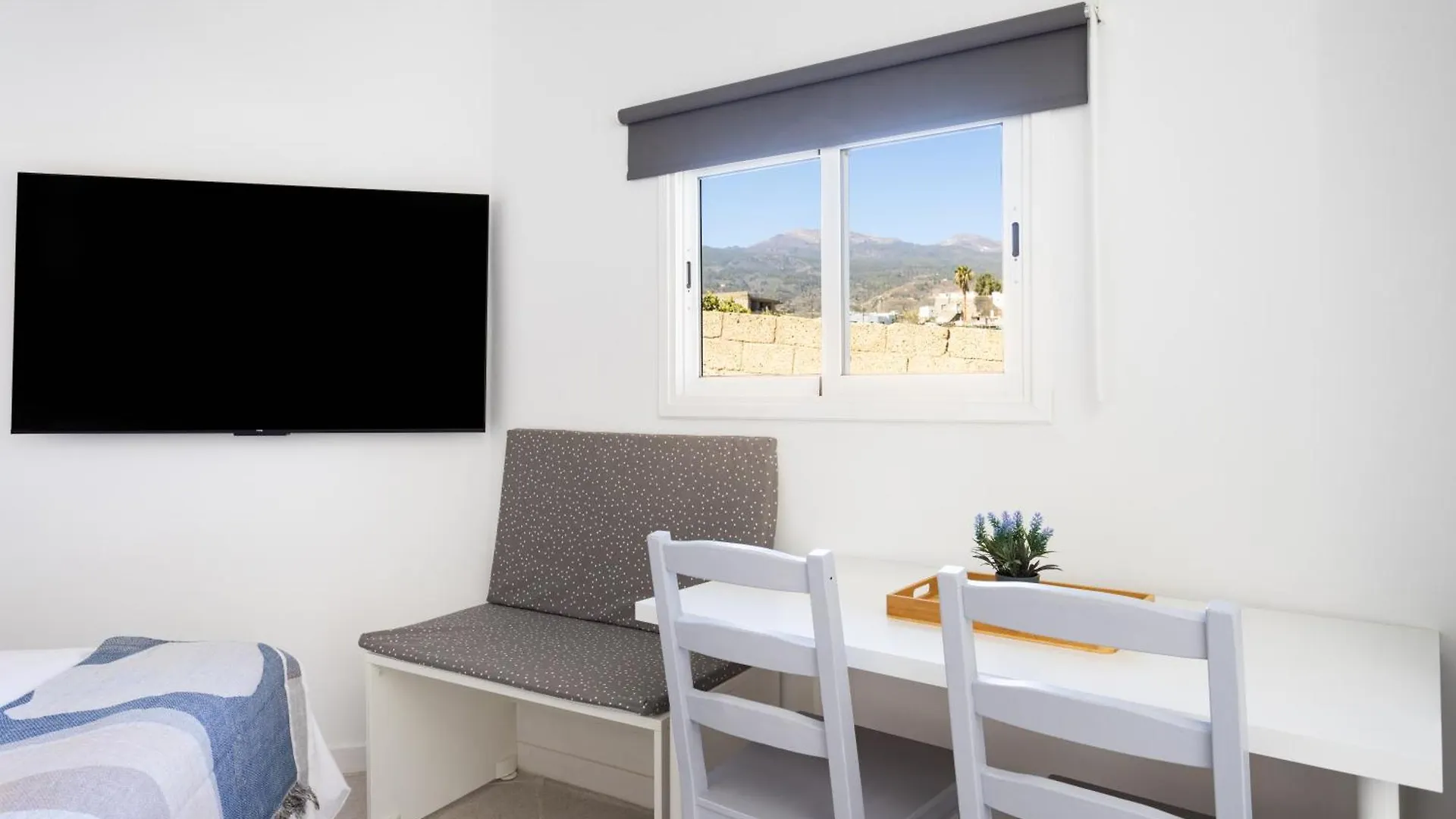 Appartamento Oasis Tenerife Rentals Con Piscina Climatizada, Cocina Exterior Y Barbacoa Spagna