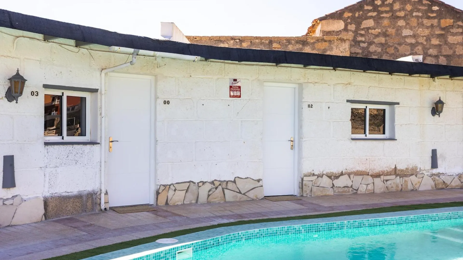 Oasis Tenerife Rentals Con Piscina Climatizada, Cocina Exterior Y Barbacoa 0*, El Draguito