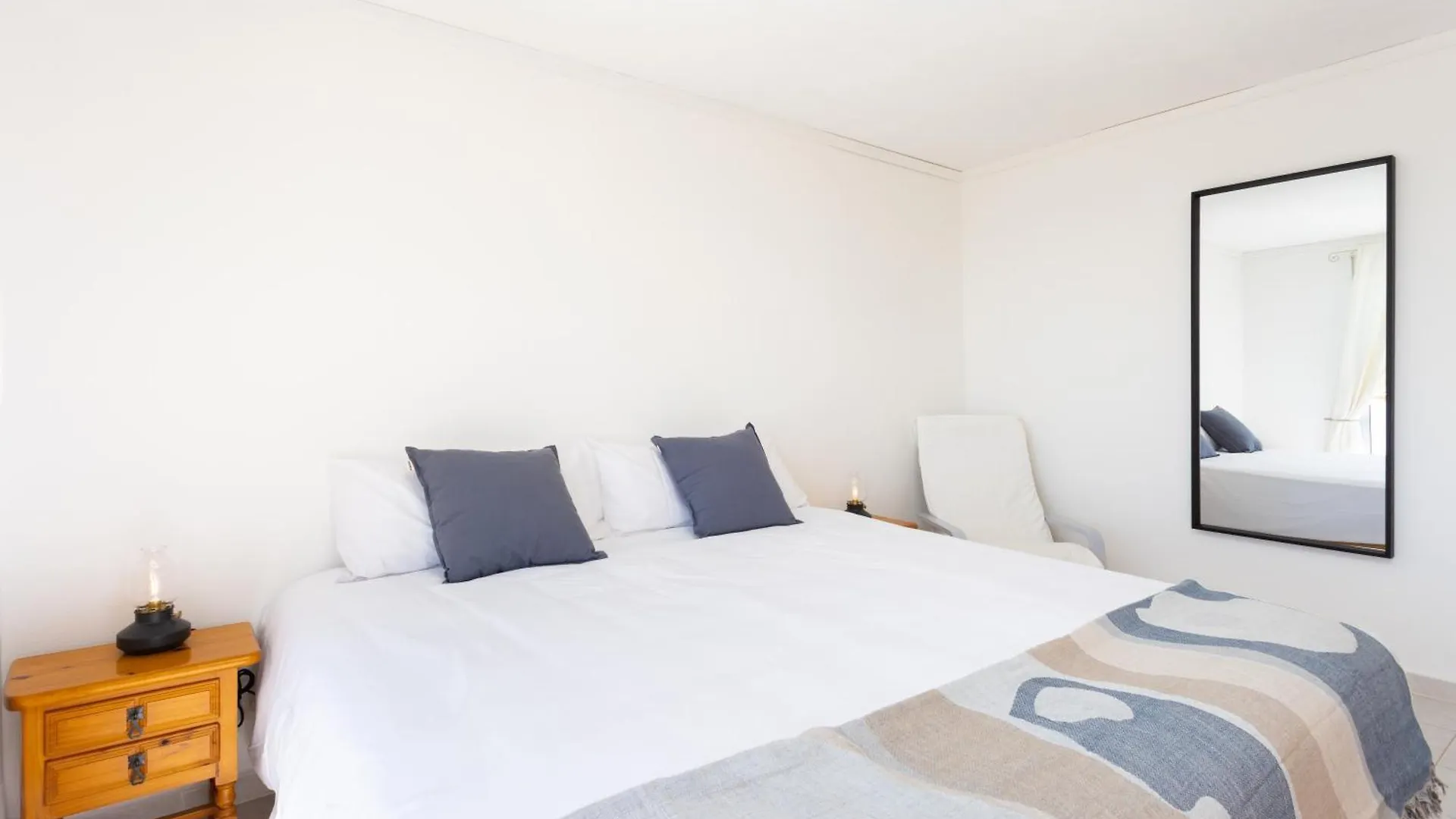 Oasis Tenerife Rentals Con Piscina Climatizada, Cocina Exterior Y Barbacoa Appartamento El Draguito