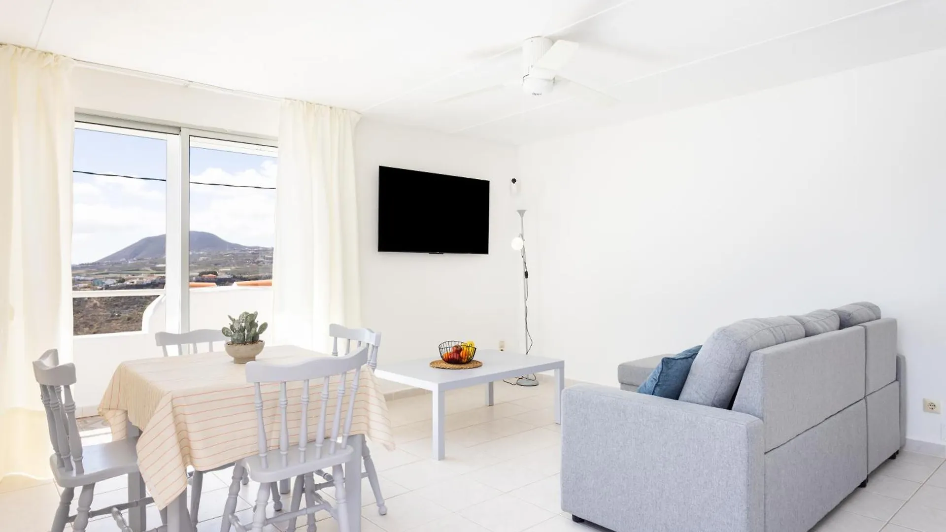 Oasis Tenerife Rentals Con Piscina Climatizada, Cocina Exterior Y Barbacoa Spagna