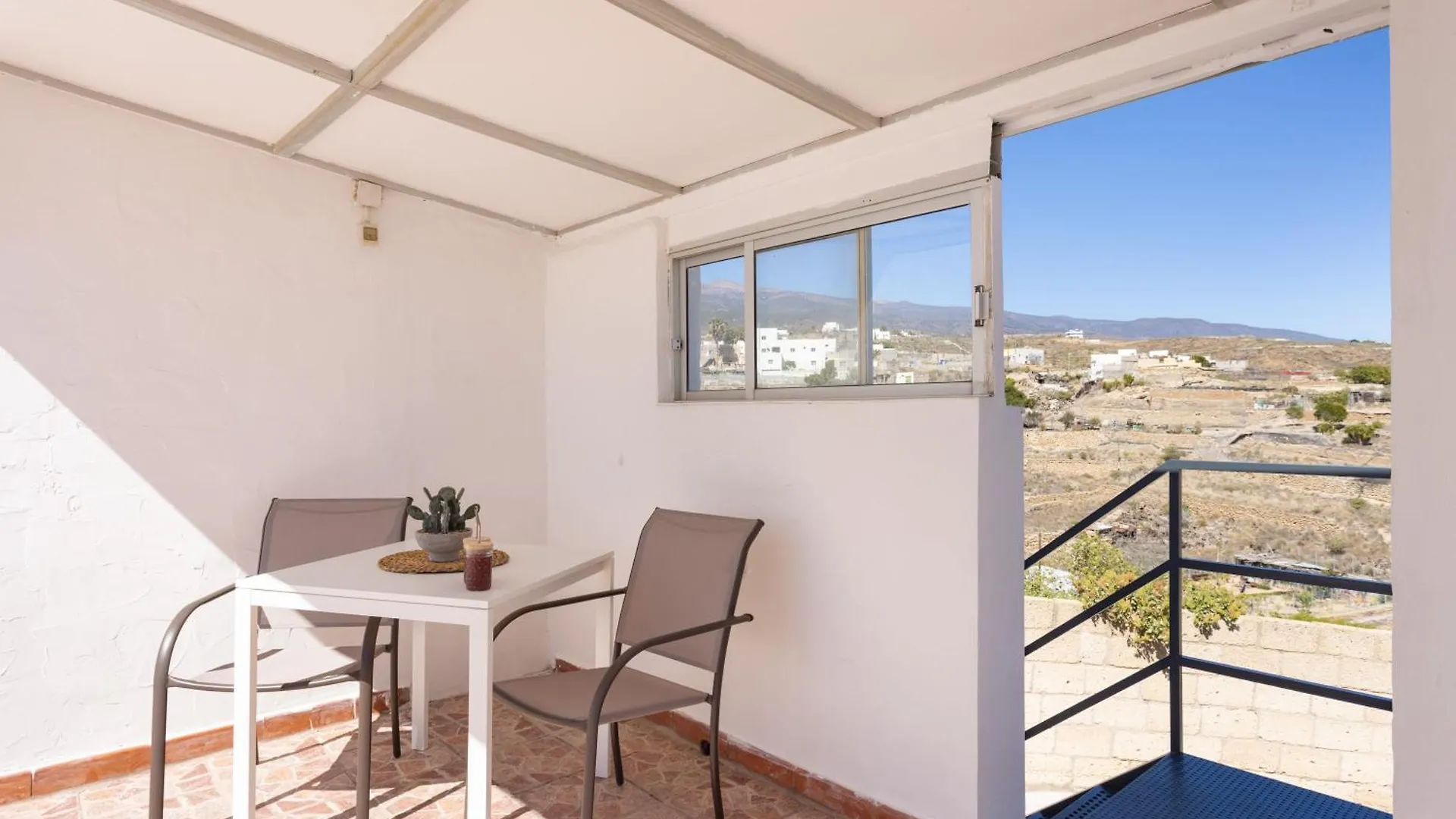 Oasis Tenerife Rentals Con Piscina Climatizada, Cocina Exterior Y Barbacoa El Draguito
