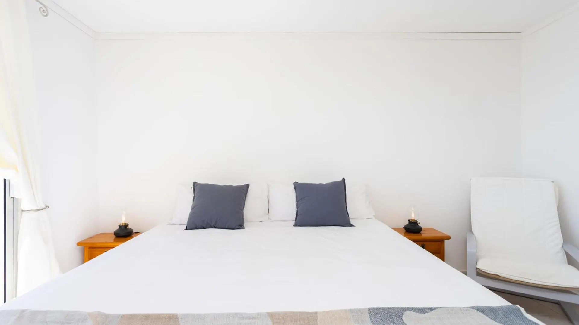 Oasis Tenerife Rentals Con Piscina Climatizada, Cocina Exterior Y Barbacoa 0*, El Draguito